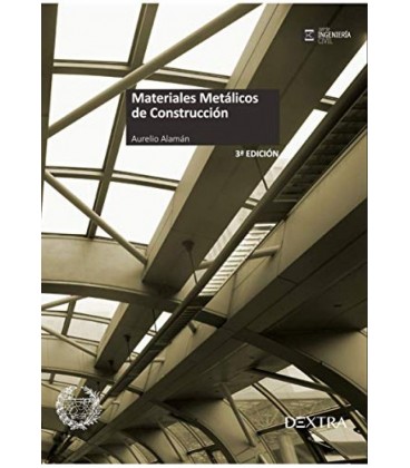 MATERIALES METALICOS DE CONSTRUCCION