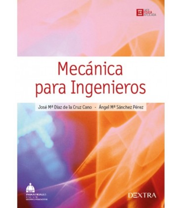 MECANICA PARA INGENIEROS