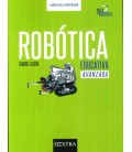 ROBOTICA AVANZADA LIBRO DEL PROFESOR