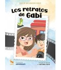 LOS RETRATOS DE GABI