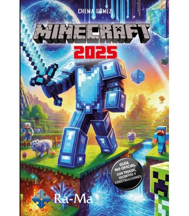 MINECRAFT 2025