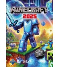 MINECRAFT 2025