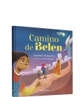 CAMINO DE BELEN (CARTONE)