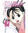 FULLMETAL ALCHEMIST KANZENBAN 07 (NUEVO PVP)