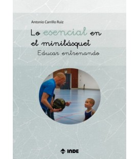 LO ESENCIAL EN EL MINIBASQUET