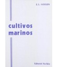 CULTIVOS MARINOS PECES MOLUSCOS Y CRUSTACEOS