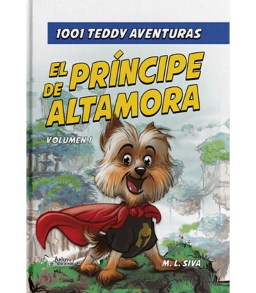 EL PRINCIPE DE ALTAMORA