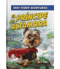 EL PRINCIPE DE ALTAMORA