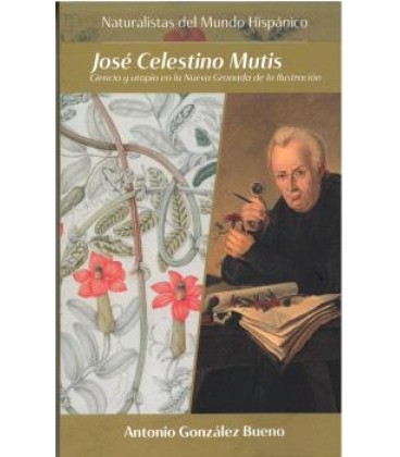 JOSE CELESTINO MUTIS