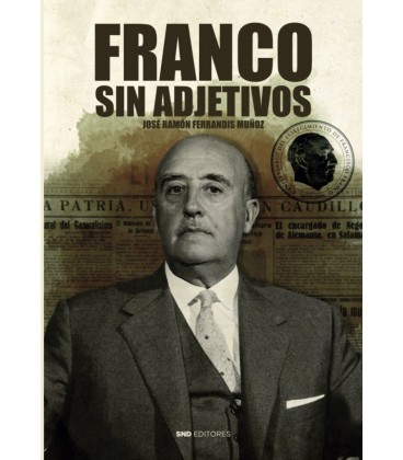 FRANCO SIN ADJETIVOS