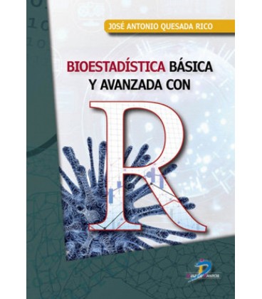 BIOESTADISTICA BASICA Y AVANZADA CON R