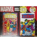 BIBLIOTECA ALPHA FLIGHT OFERTA 2X1