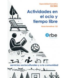 ACTIVIDADES EN EL OCIO Y TIEMPO LIBRE