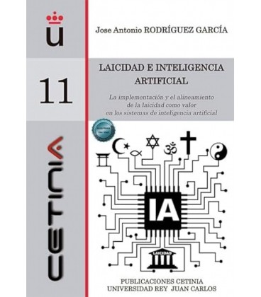 LAICIDAD E INTELIGENCIA ARTIFICIAL