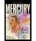 FERDDIE MERCURY SOMBRAS ILUMINADAS