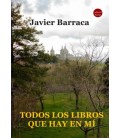 TODOS LOS LIBROS QUE HAY EN MI