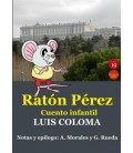 RATON PEREZ CUENTO INFANTIL