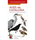 AVES DE CATALUÑA