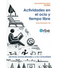 ACTIVIDADES EN EL OCIO Y TIEMPO LIBRE