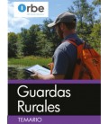 GUARDAS TURALES TEMARIO