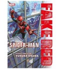 SPIDERMAN FAKE RED