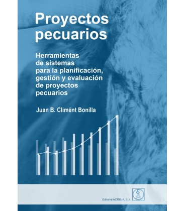 PROYECTOS PECUARIOS