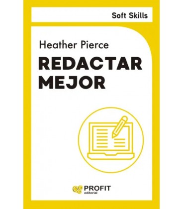 SOFT SKILLS REDACTAR MEJOR