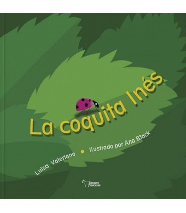 LA COQUITA INES