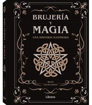 BRUJERIA Y MAGIA
