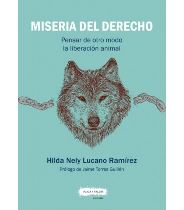 MISERIA DEL DERECHO