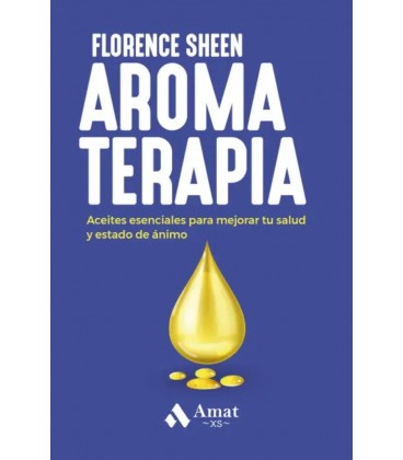 AROMATERAPIA XS