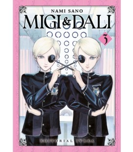 MIGI & DALI Nº 3