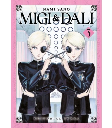 MIGI & DALI Nº 3