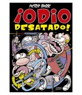 ODIO DESATADO