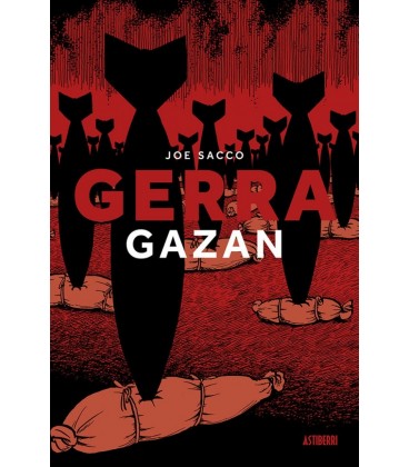 GERRA GAZAN (EUSK)