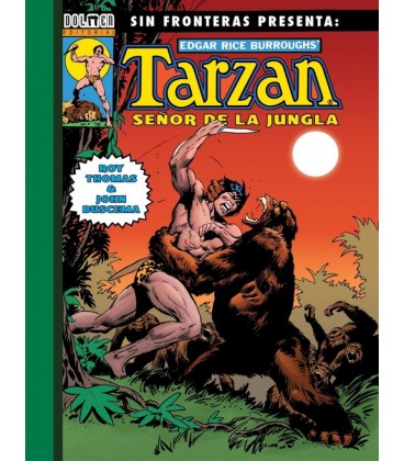 TARZAN VOL 9 (1977 1979)