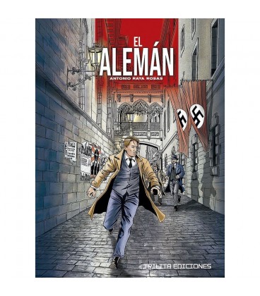 ALEMAN