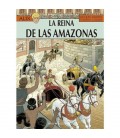 ALIX N 41 LA REINA DE LAS AMAZONAS