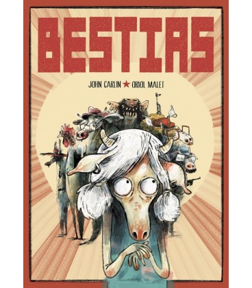 BESTIAS