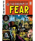 THE HAUNT OF FEAR N 2 (THE EC ARCHIVES)