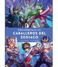 GUIA COSMICA DE LOS CABALLEROS DEL ZODIACO
