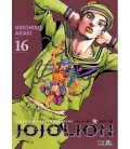 JOJO S BIZARRE ADVENTURE PARTE 8 JOJOLION N 16