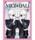 MIGI & DALI Nº 3