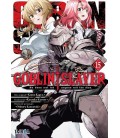 GOBLIN SLAYER N 15