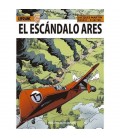 LEFRANC N 33 EL ESCANDALO ARES