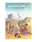 HISTORICOMICS ANTIGUA GRECIA