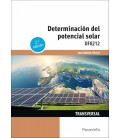 DETERMINACION DEL POTENCIAL SOLA 2 EDICION