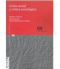 CRISIS SOCIAL Y CRITICA SOCIOLOGICA 56