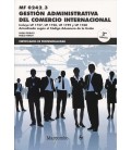 GESTION ADMINISTRATIVA DEL COMERCIO INTERNACIONAL 2 ED