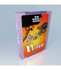 ESTUCHE EXCLUSIVO MERLIN INTEGRAL